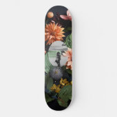 Skateboard #23eNouvelAnSkateboard (Recto)