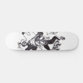 Skateboard 240-Dank 031 2 (Horz)