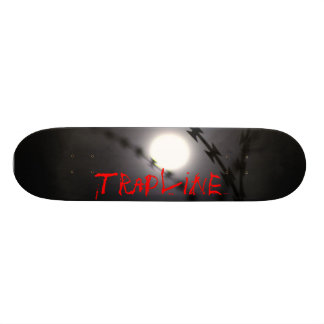 Skateboard 2474674273_df65bb1eb2_b, Trapline