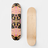 SKATEBOARD 28 (Recto)