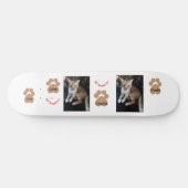 Skateboard  2 cat photos, best therapist,  (Horz)