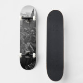 Skateboard 2 mai 1961 :  Chrysler construisant à New York (Recto)