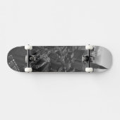 Skateboard 2 mai 1961 :  Chrysler construisant à New York (Horz)