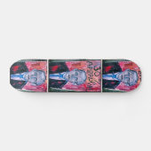 SKATEBOARD 30 % D'APPROBATION (Horz)