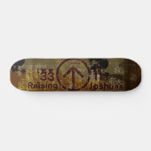 SKATEBOARD 33-11 (Horz)