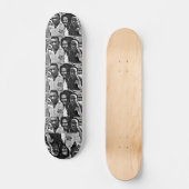 Skateboard 3 KINGS JMT Skate (Recto)