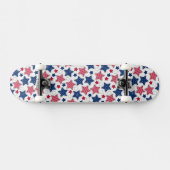 Skateboard 4 juillet (Horz)