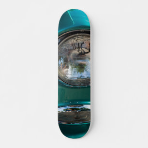 Skateboard 55 projecteur Chevy