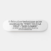 SKATEBOARD 5 000 $ (Horz)