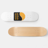 skateboard 7 7/8" (Horz)