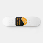 skateboard 7 7/8" (Horz)