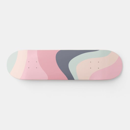 Skateboard 7 #minimum #decor #art (Horz)