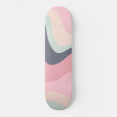 Skateboard 7 #minimum #decor #art (Recto)