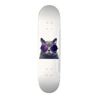 Skateboard 7¾ po