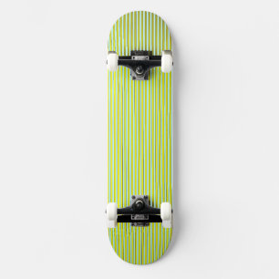 Skateboard 8 Wheel Trippie