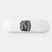 Skateboard A39 Planche à roulettes (Horz)