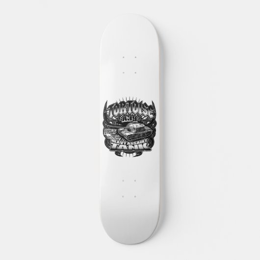 Skateboard A39 Planche à roulettes (Recto)