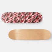 Skateboard A6M zéro (Horz)