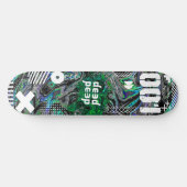 SKATEBOARD A--001 D (Horz)