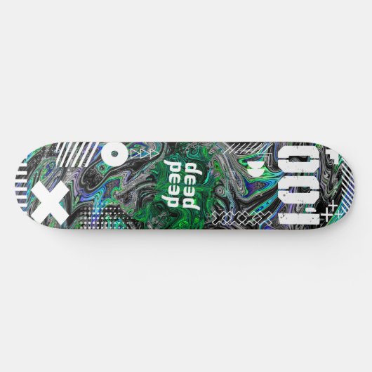 SKATEBOARD A--001 D (Horz)