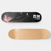 SKATEBOARD A-12 (Horz)