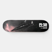 SKATEBOARD A-12 (Horz)