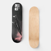 SKATEBOARD A-12 (Recto)