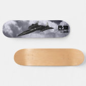 SKATEBOARD A-12 (Horz)