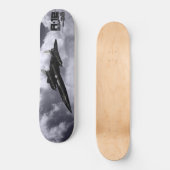 SKATEBOARD A-12 (Recto)