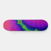 Skateboard à aiguille (Horz)