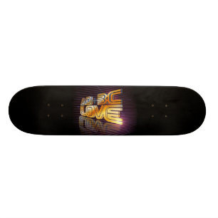 Skateboard a.d et avant Jésus Christ