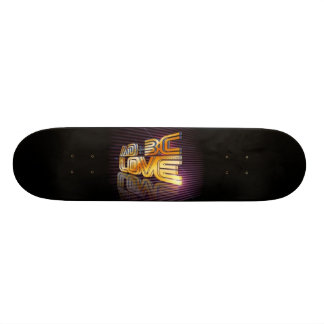 Skateboard a.d et avant Jésus Christ