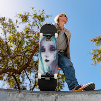 Skateboard À en juger