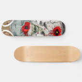 Skateboard a. opium for the masses ~ (Horz)