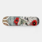 Skateboard a. opium for the masses ~ (Horz)