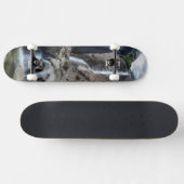 Skateboard Abaissez Yosemite Falls (Horz)