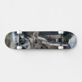Skateboard Abaissez Yosemite Falls (Horz)