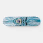 Skateboard aBOMBminable (Horz)