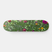 Skateboard Abondance (Horz)
