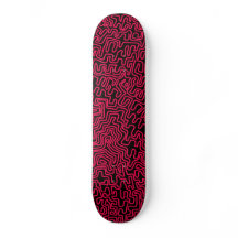 Aboriginal Paint Black