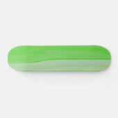 Skateboard abstract (Horz)