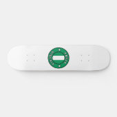 Skateboard Abuja Nigeria (Horz)