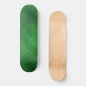 Skateboard Acceptation | Motif de Boho écologique (Recto)