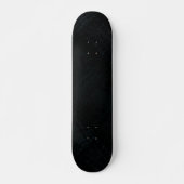 Skateboard Acceptation | Texture foncée Shibori (Devant)
