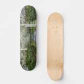 Skateboard Accueil du lecteur Spring (Recto)