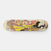 Skateboard Acteur Arashi Wakano Nishimura Shigenaga (Horz)