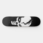 Skateboard Addiction de punk (Horz)