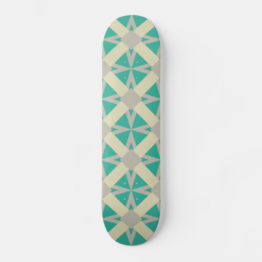 Skateboard Adicora (Recto)