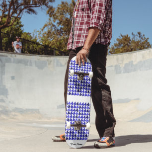 Skateboard ado cool sport, motif Abstrait, sport do-it-yourse