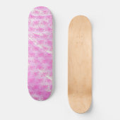 Skateboard Adorable (Recto)